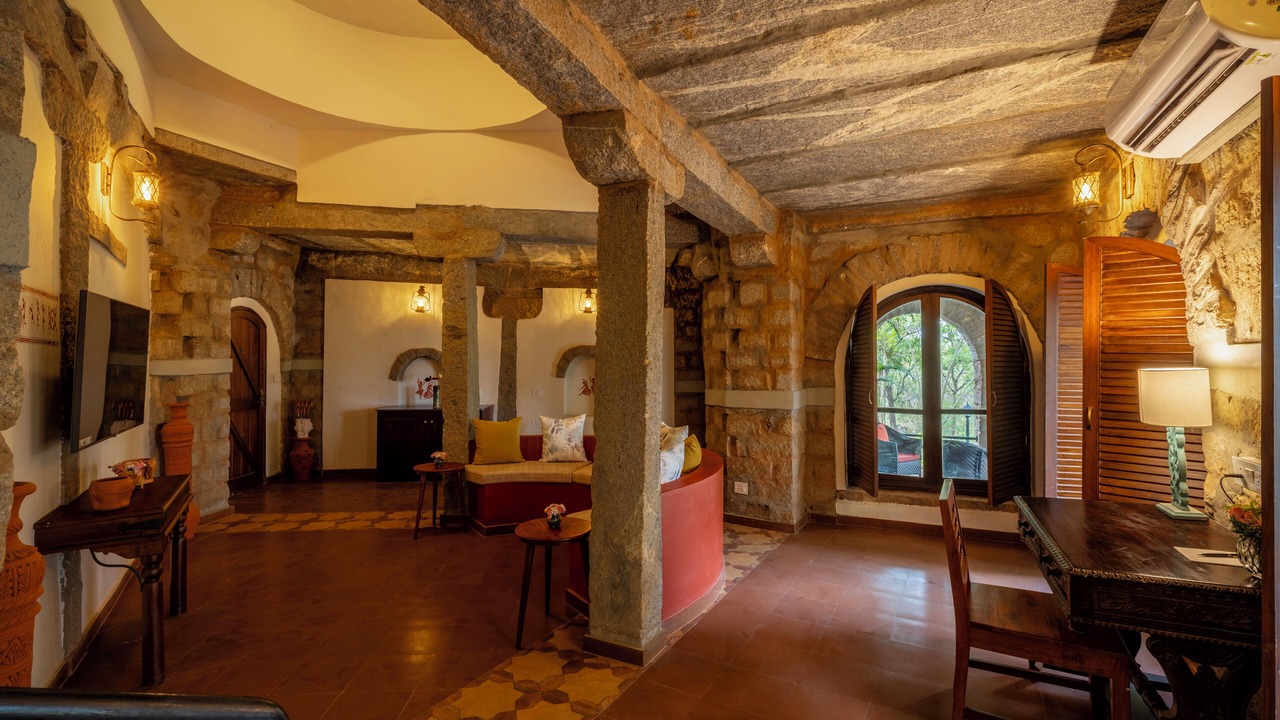 Photo of Livingroom in Hessarghatta