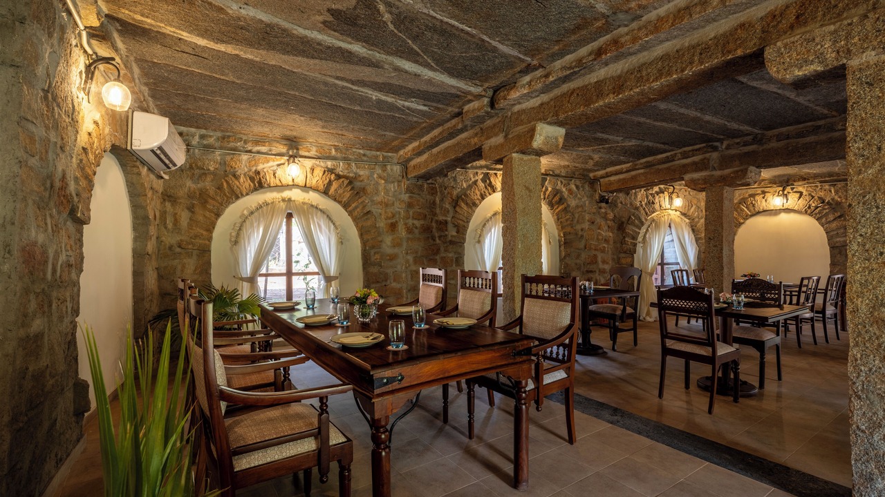 Photo of Livingroom in Hessarghatta