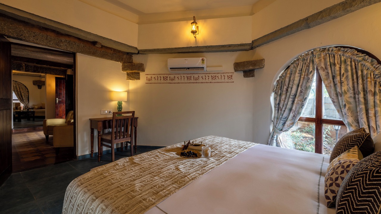 Photo of Bedroom in Hessarghatta