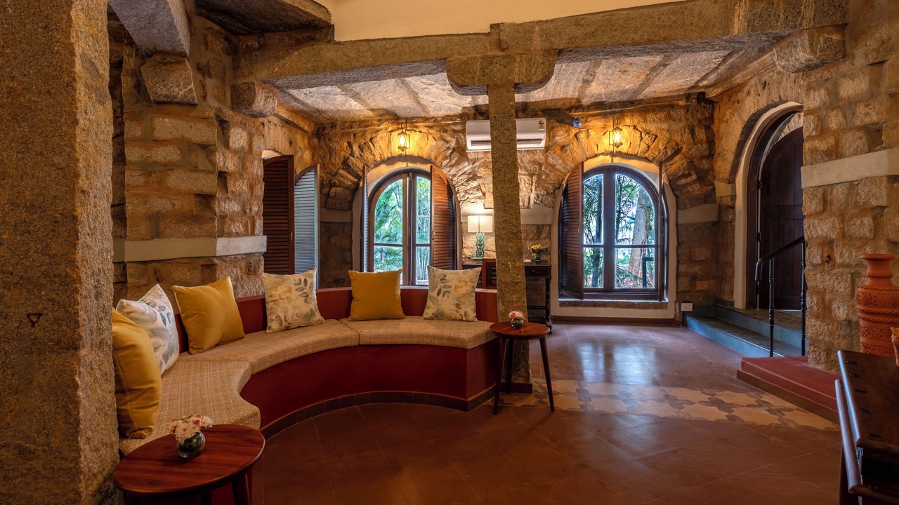 Photo of Livingroom in Hessarghatta