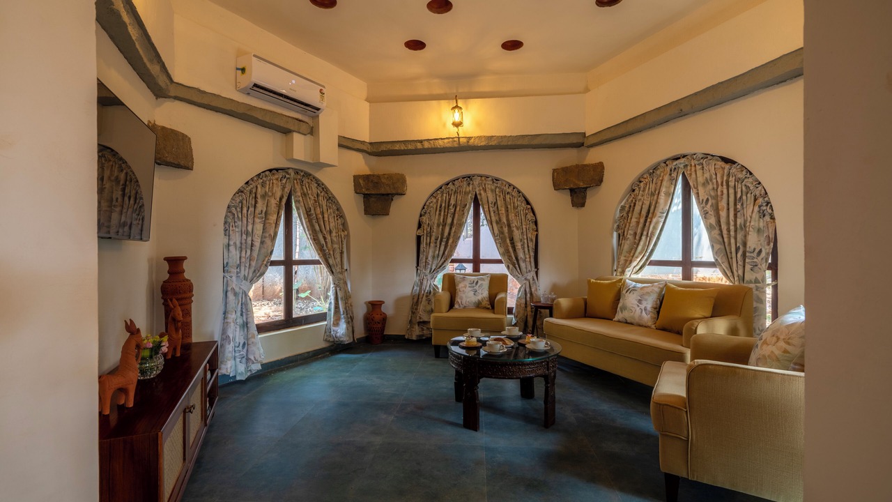 Photo of Livingroom in Hessarghatta