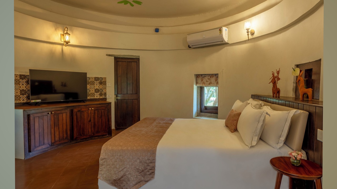 Photo of Bedroom in Hessarghatta