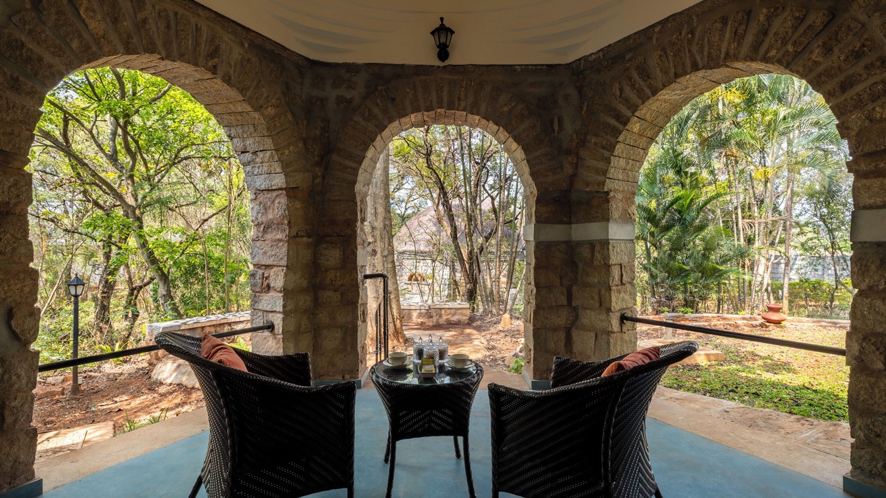 Photo of Livingroom in Hessarghatta