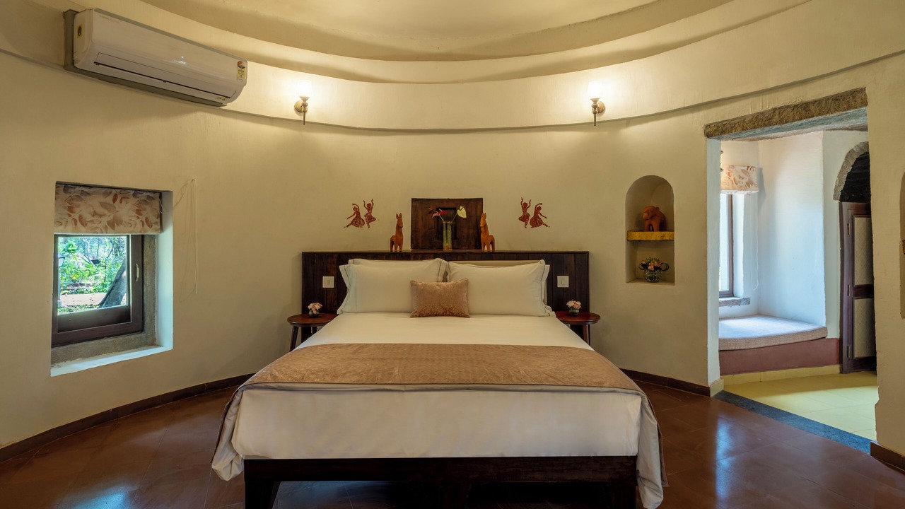 Photo of Bedroom in Hessarghatta