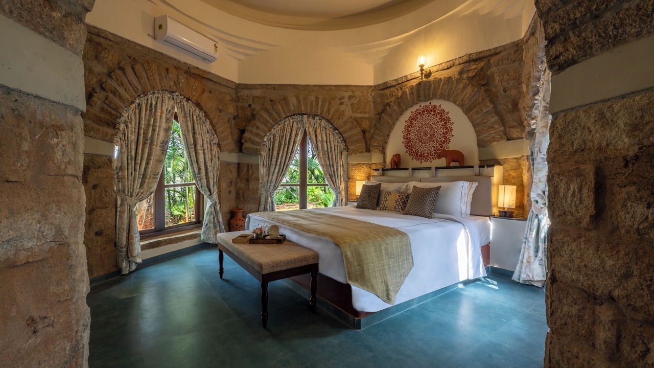 Photo of Bedroom in Hessarghatta