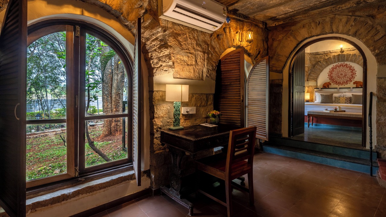 Photo of Livingroom in Hessarghatta