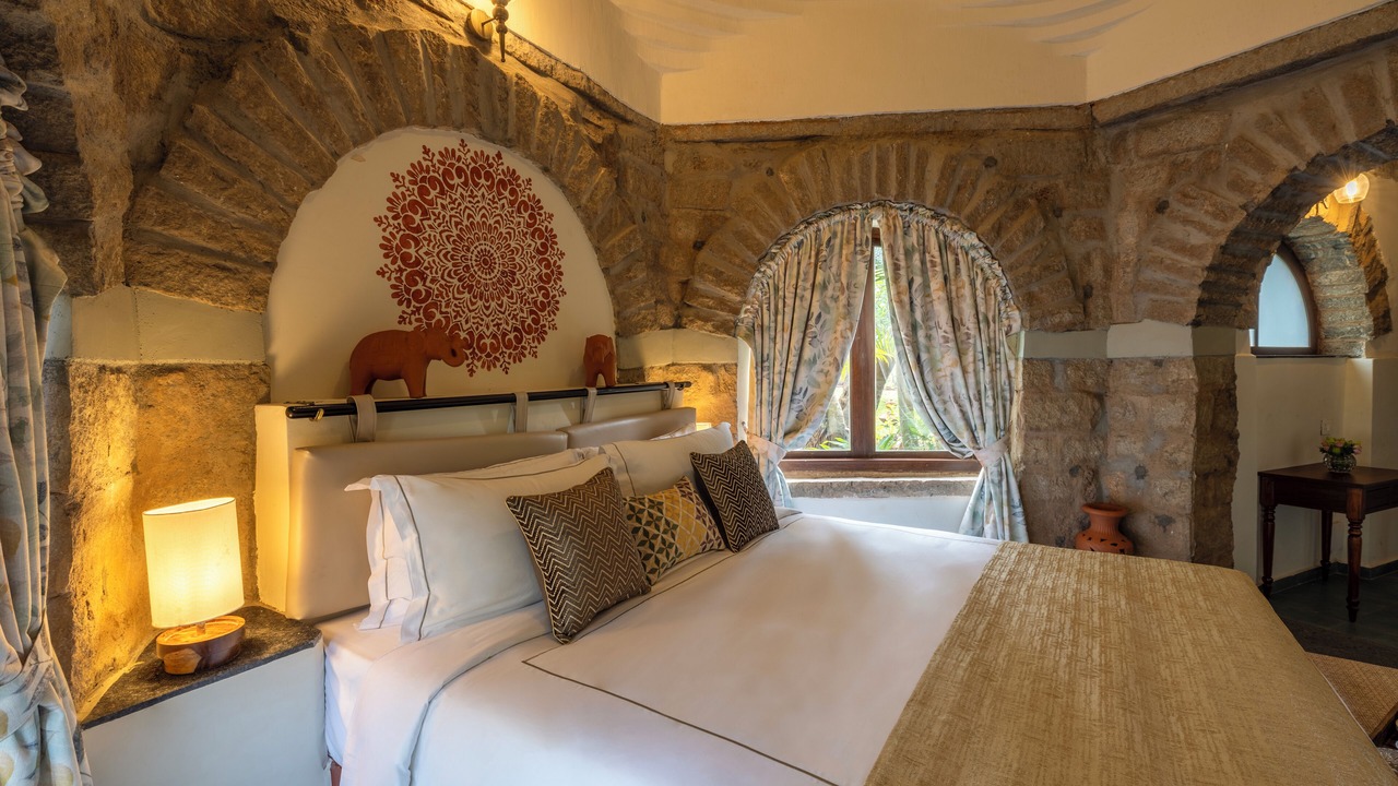 Photo of Bedroom in Hessarghatta