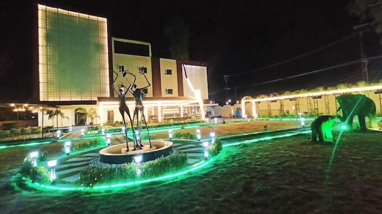 Photo of Outdoor in Dhanbad