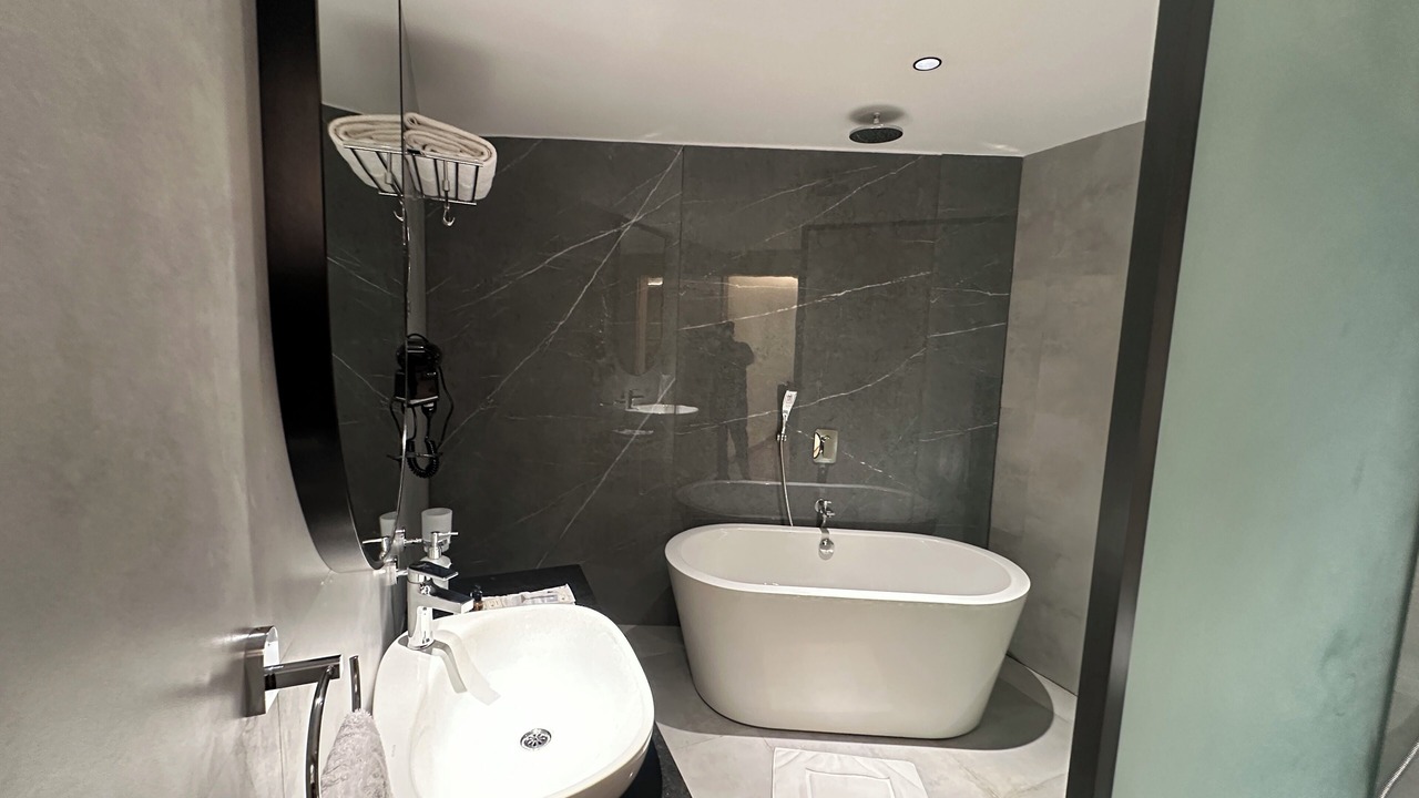Photo of Bathroom in Vashi