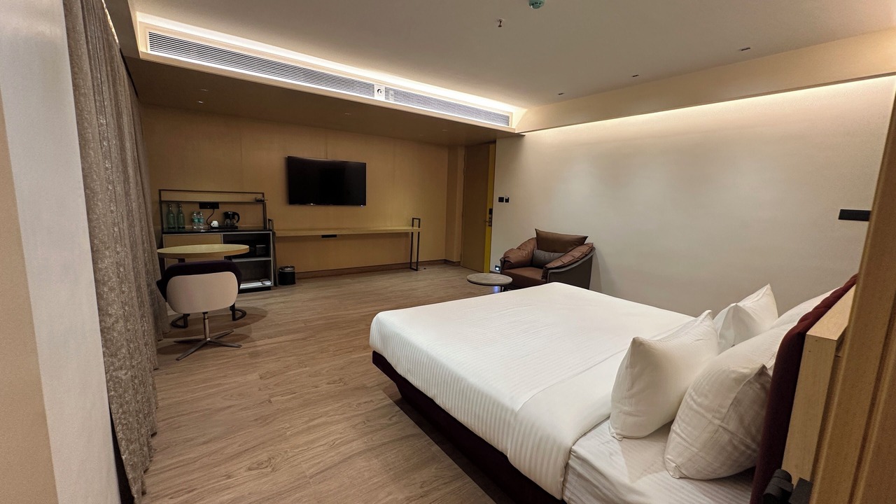 Photo of Bedroom in Vashi
