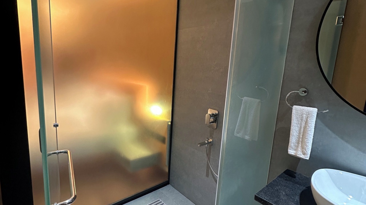 Photo of Bathroom in Vashi