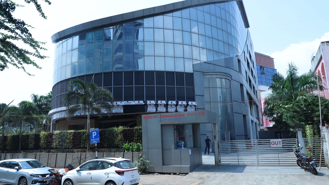 Photo of Outdoor in Vashi