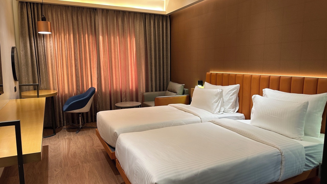 Photo of Bedroom in Vashi