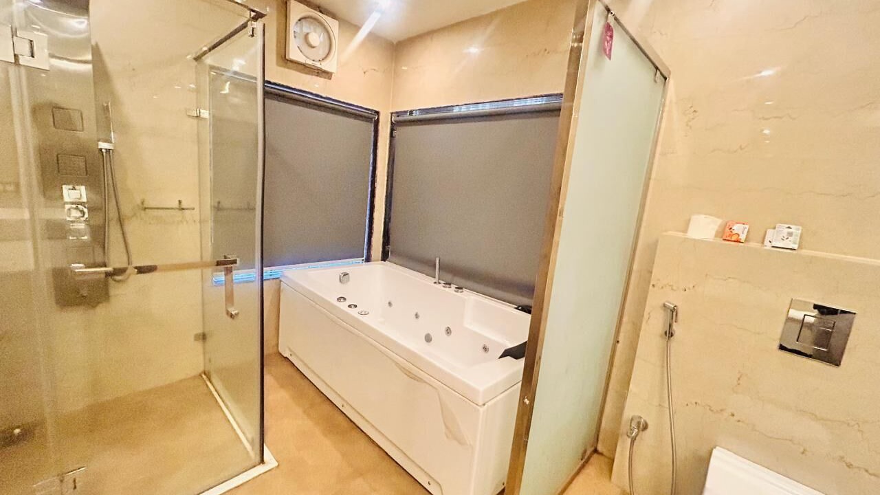 Photo of Bathroom in Purnia