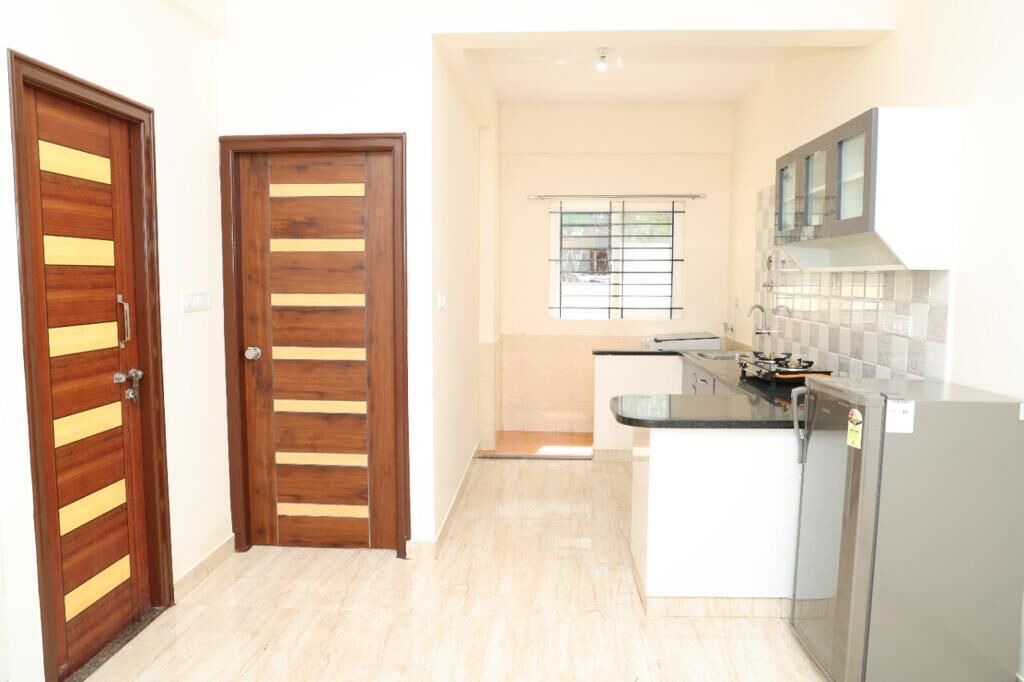 Photo of Kitchen in Sector 2