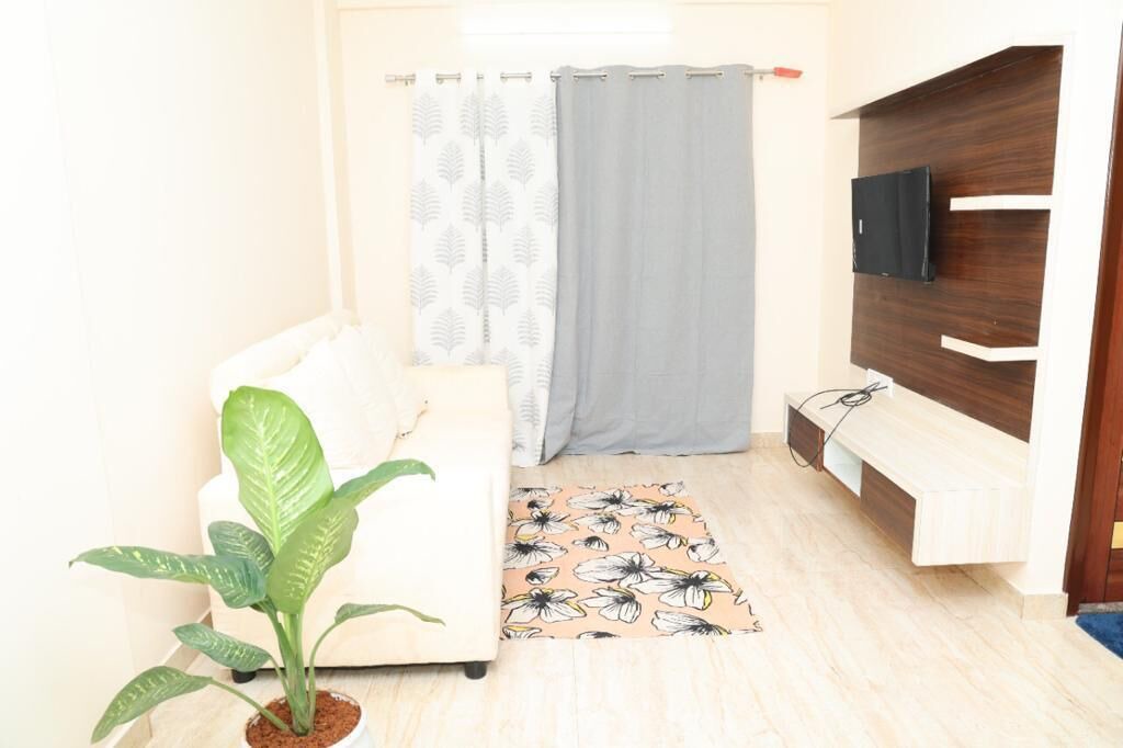 Photo of Livingroom in Sector 2