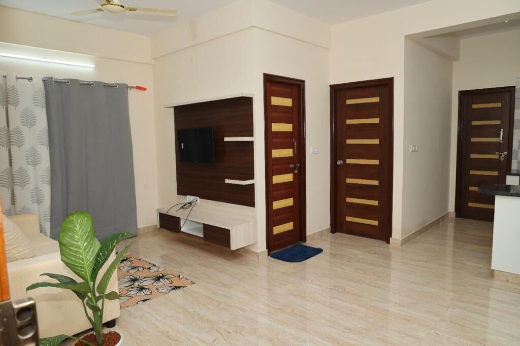 Photo of Livingroom in Sector 2
