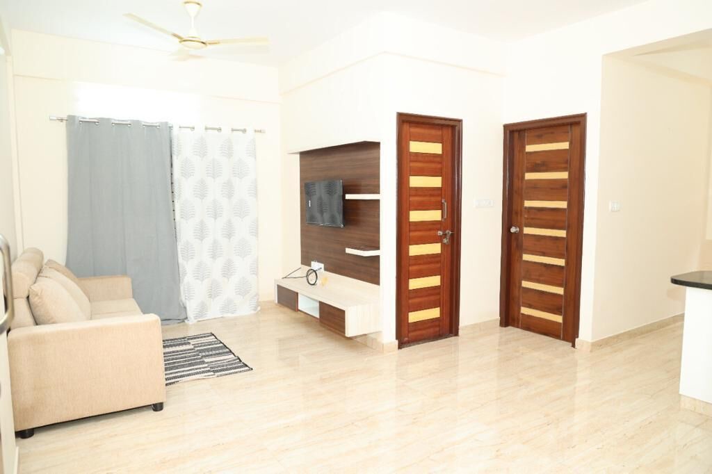 Photo of Livingroom in Sector 2
