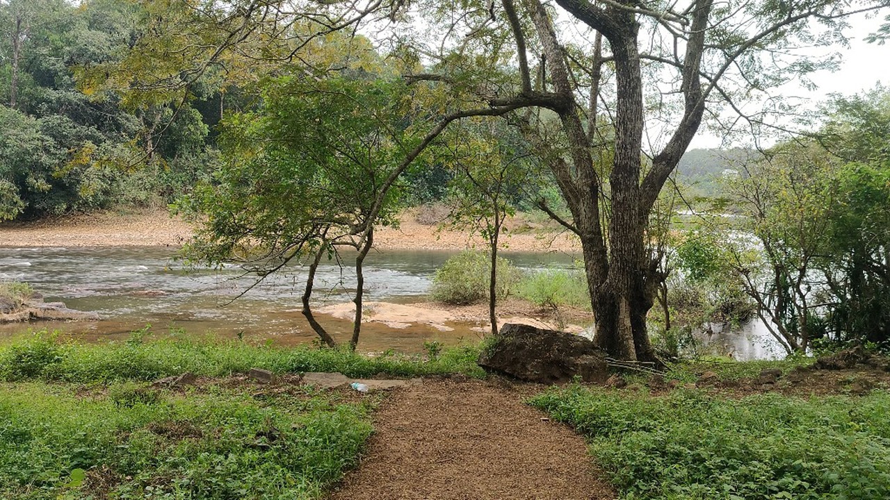 Photo of Outdoor in Thalassery