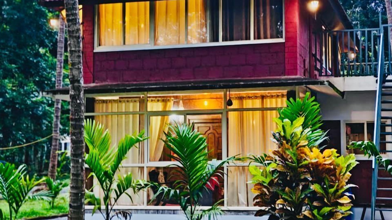 Photo of Outdoor in Thalassery