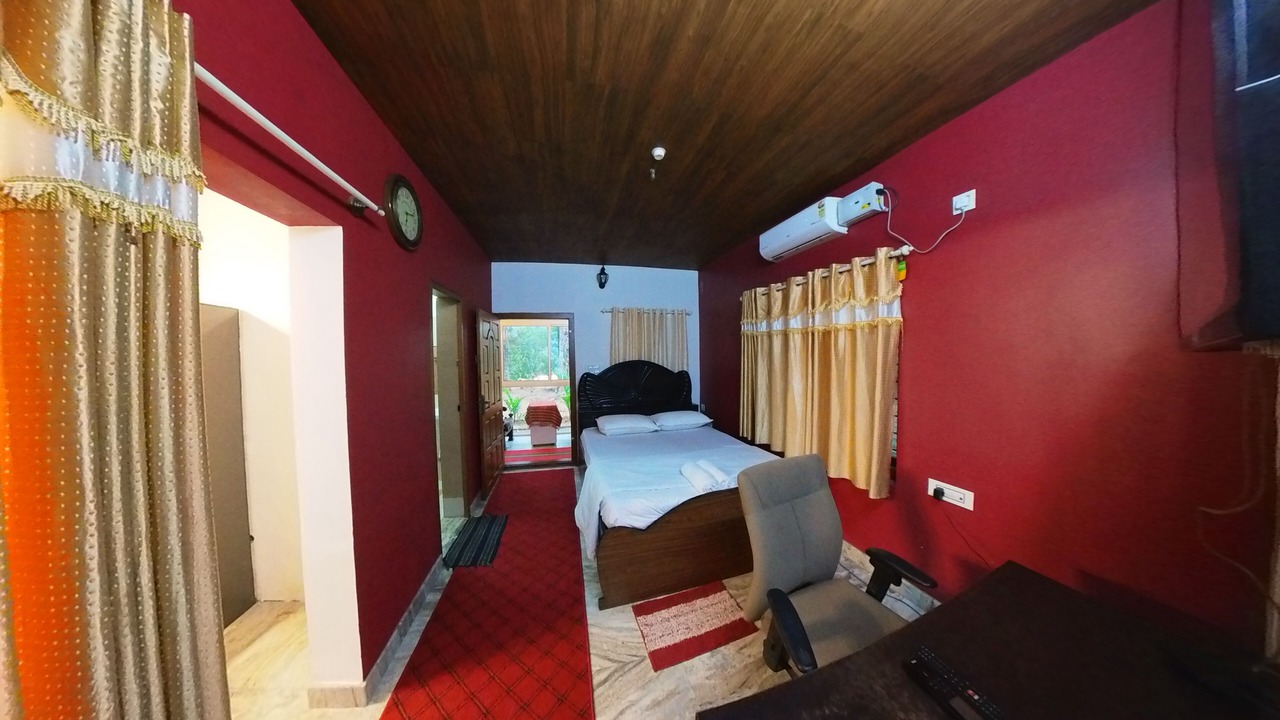 Photo of Bedroom in Thalassery