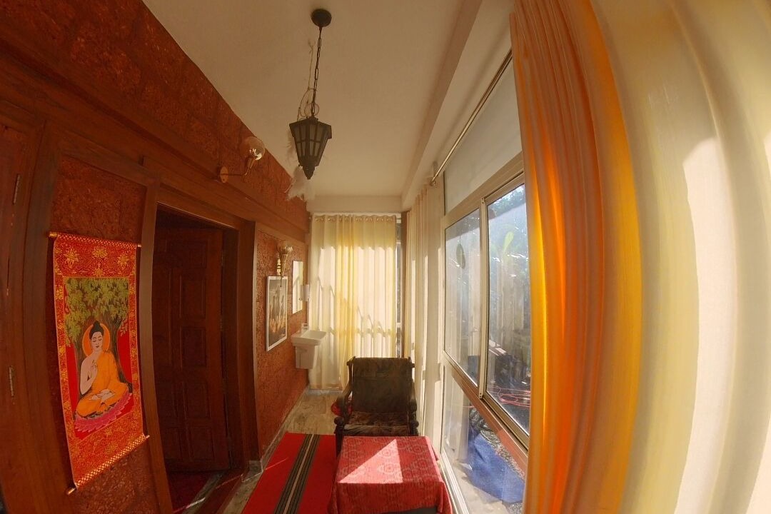 Photo of Bedroom in Thalassery