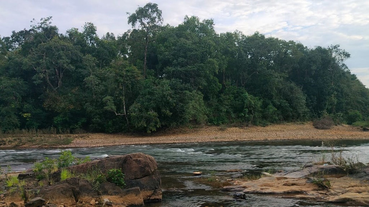 Photo of Outdoor in Thalassery