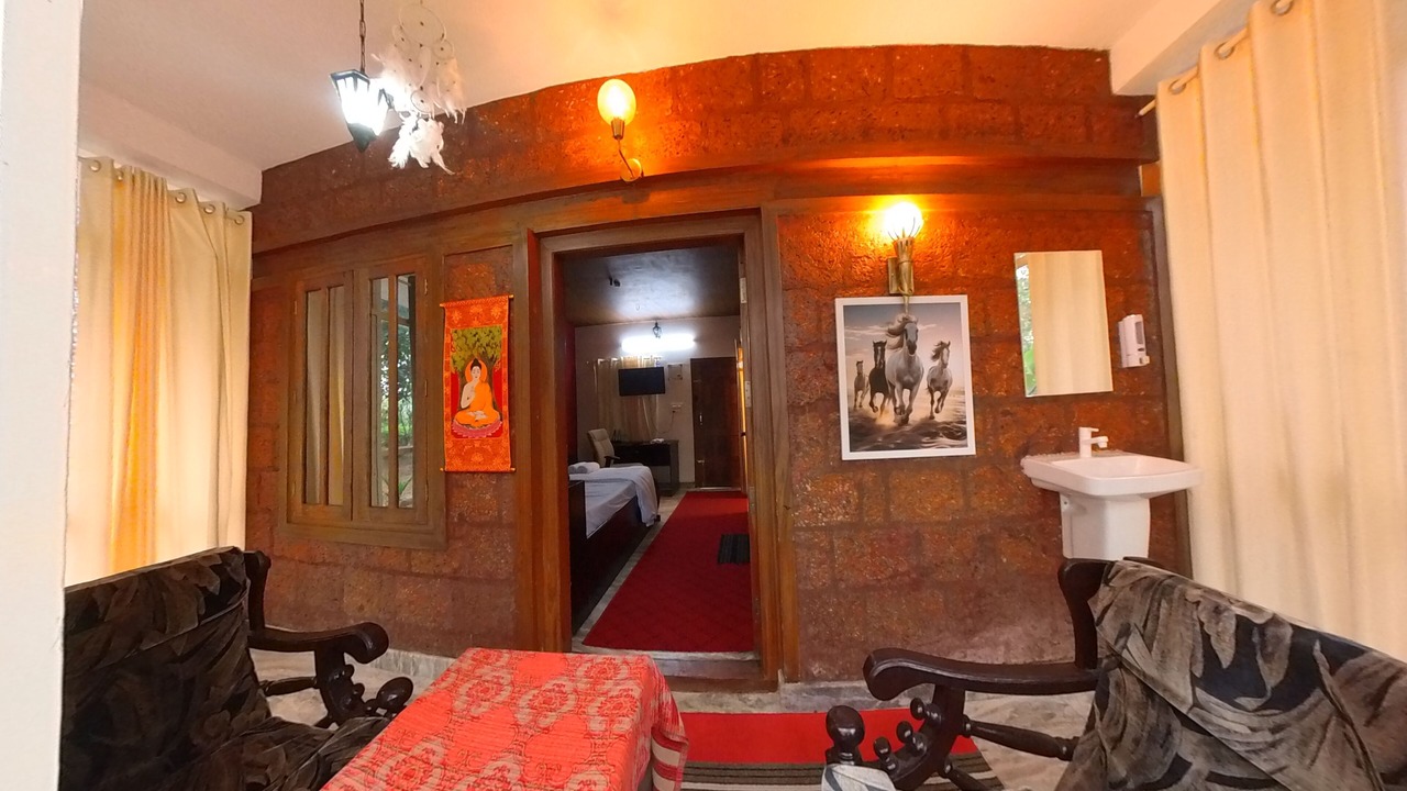 Photo of Bedroom in Thalassery