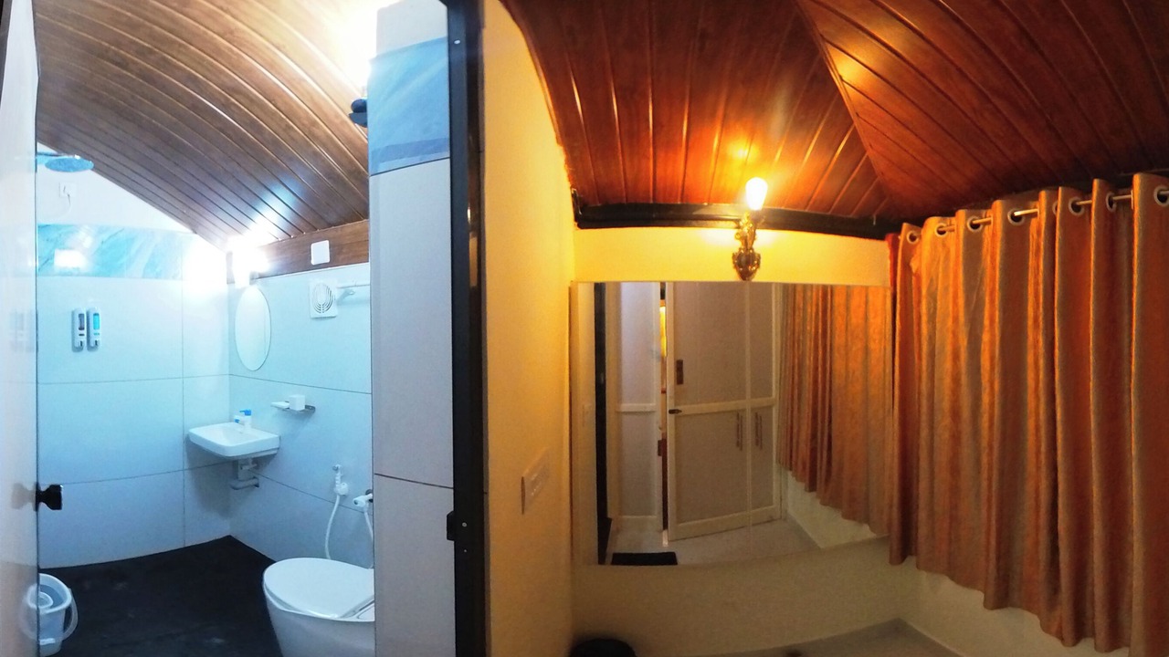 Photo of Bathroom in Thalassery