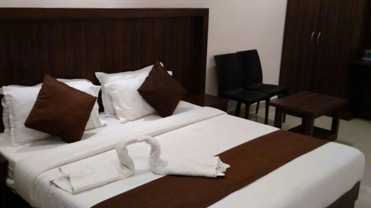 Photo of Bedroom in Kumily