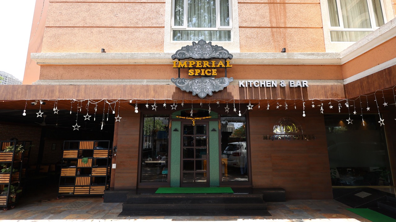 Photo of Outdoor in Mira Road East