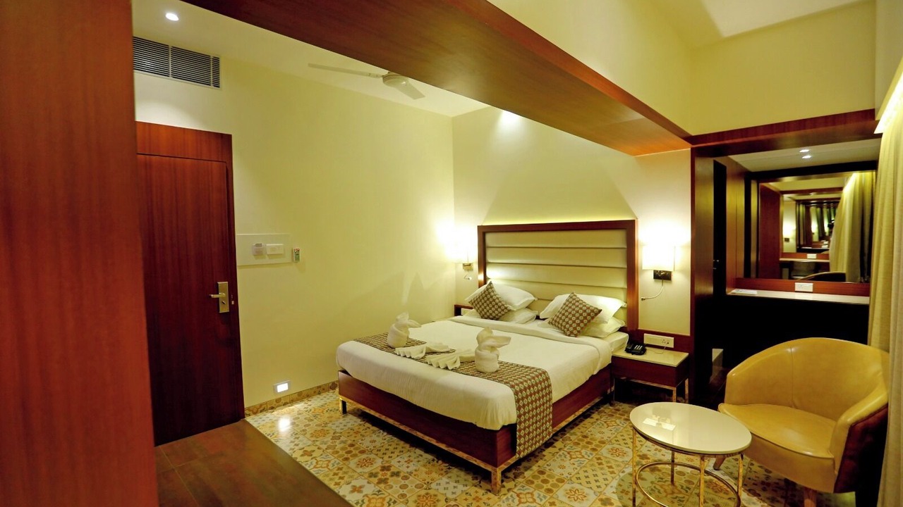 Photo of Bedroom in Mira Road East