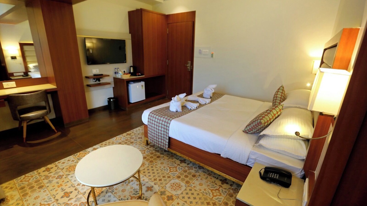 Photo of Bedroom in Mira Road East