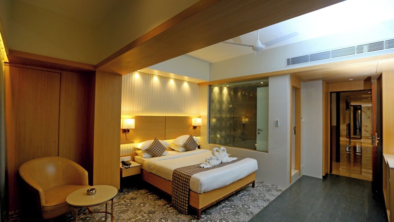 Photo of Bedroom in Mira Road East