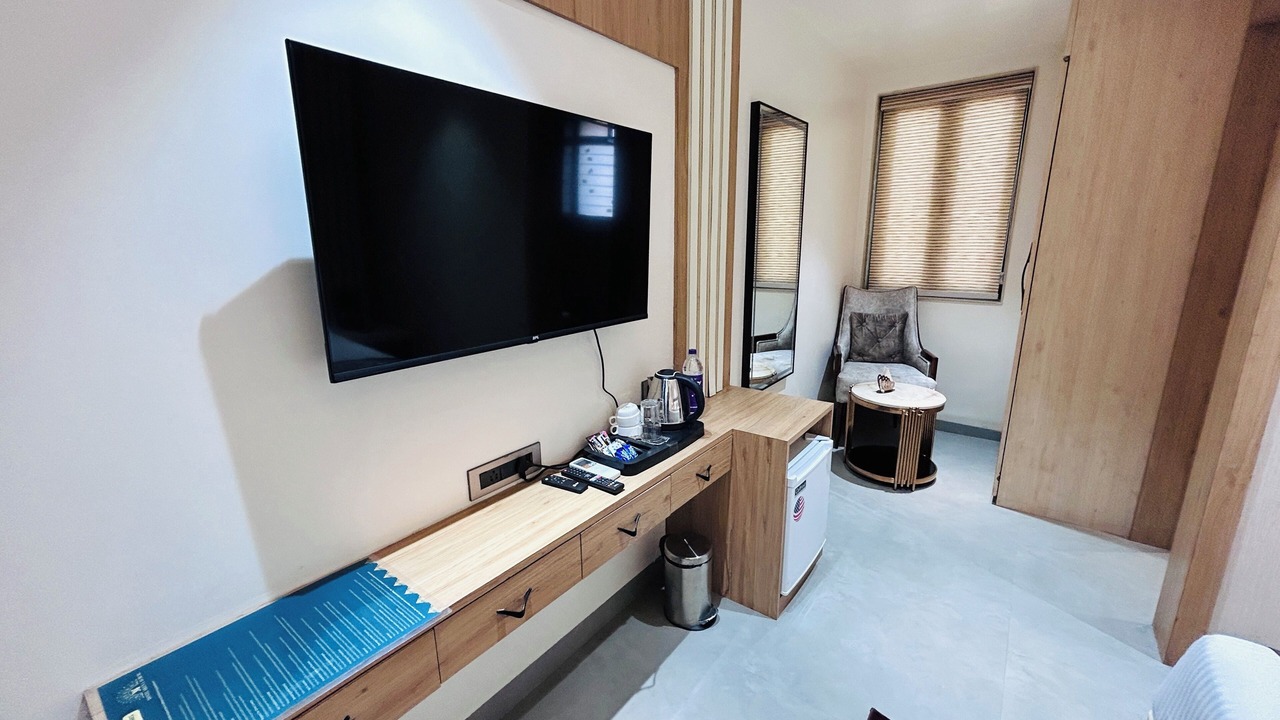 Photo of Bedroom in Laheriasarai