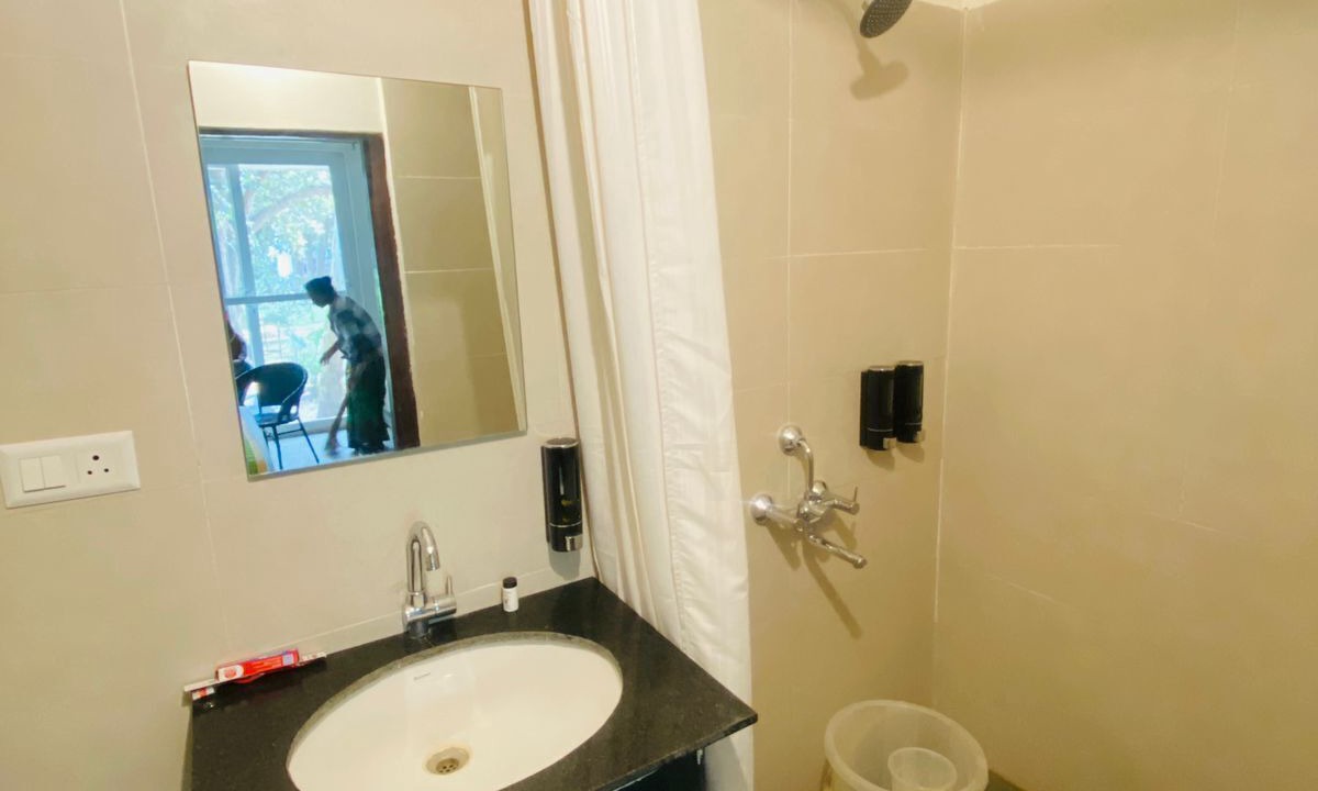 Photo of Bathroom in Rayagarha