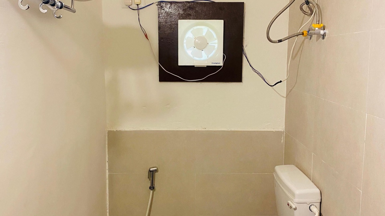Photo of Bathroom in Rayagarha