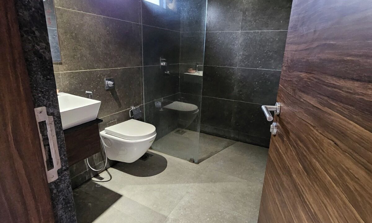 Photo of Bathroom in Dholka