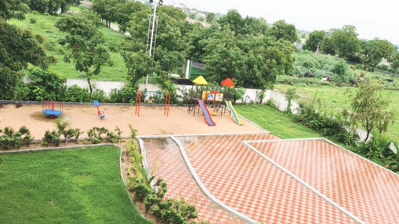Photo of Outdoor in Dholka