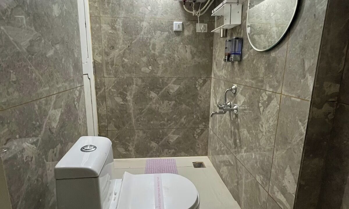 Photo of Bathroom in Bengaluru