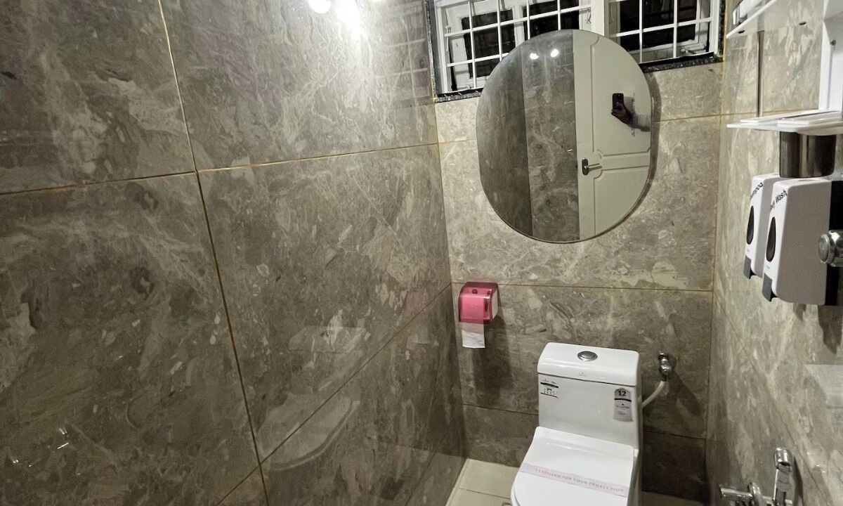 Photo of Bathroom in Bengaluru