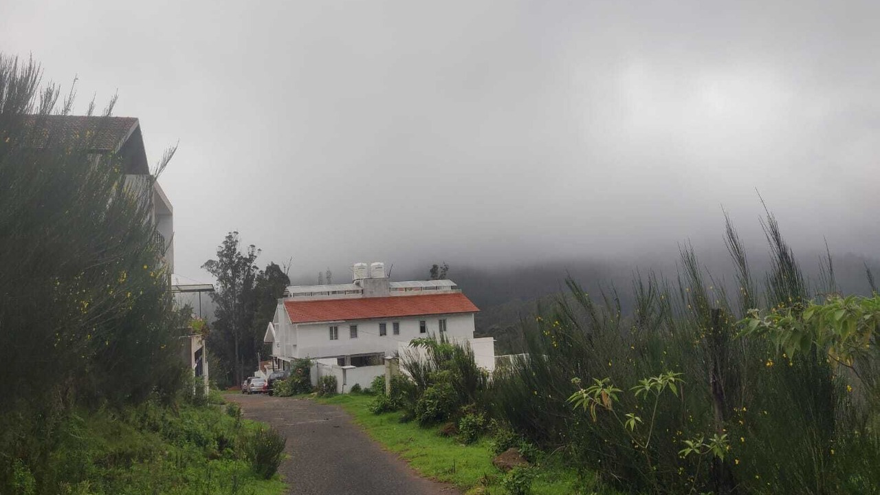 Photo of Outdoor in Pudumund