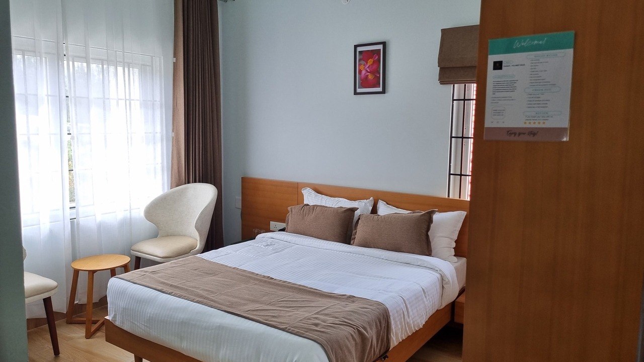 Photo of Bedroom in Pudumund