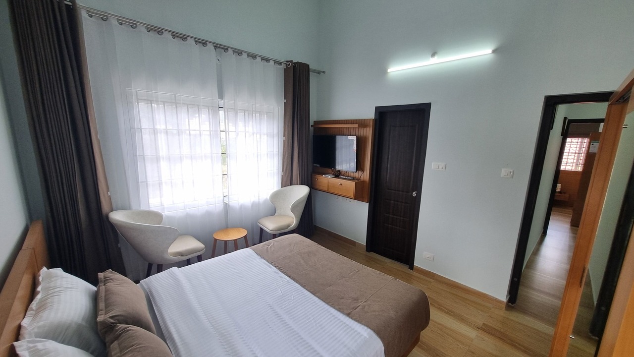 Photo of Bedroom in Pudumund