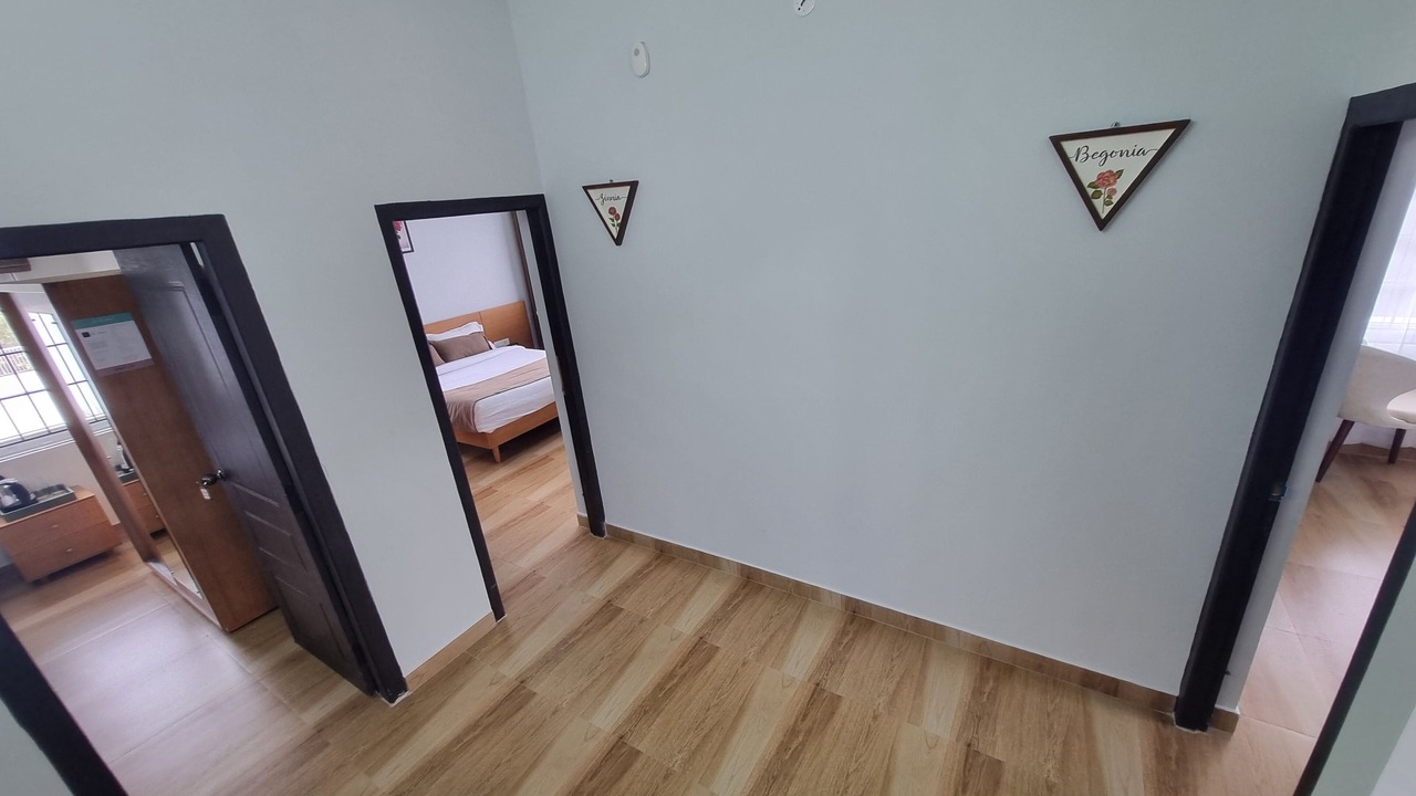 Photo of Bedroom in Pudumund