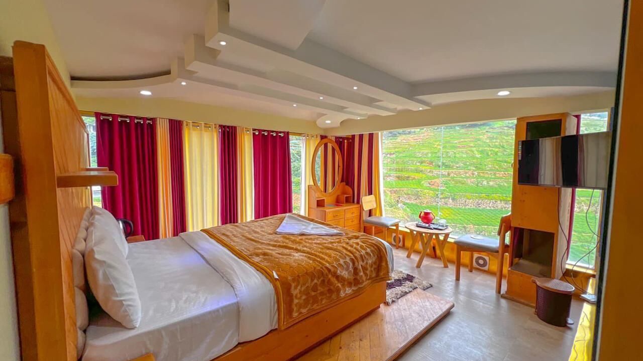 Photo of Bedroom in Thalayathimund