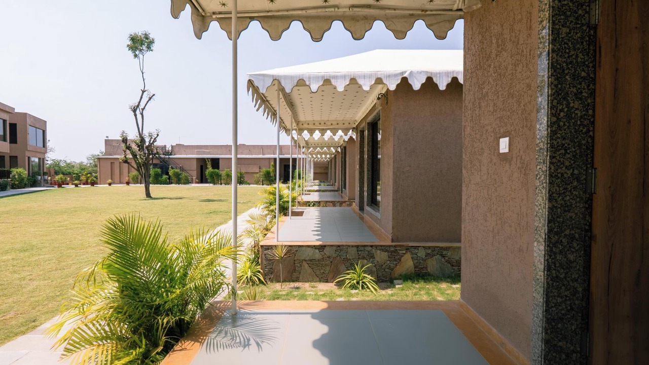 Photo of Outdoor in Nathdwara