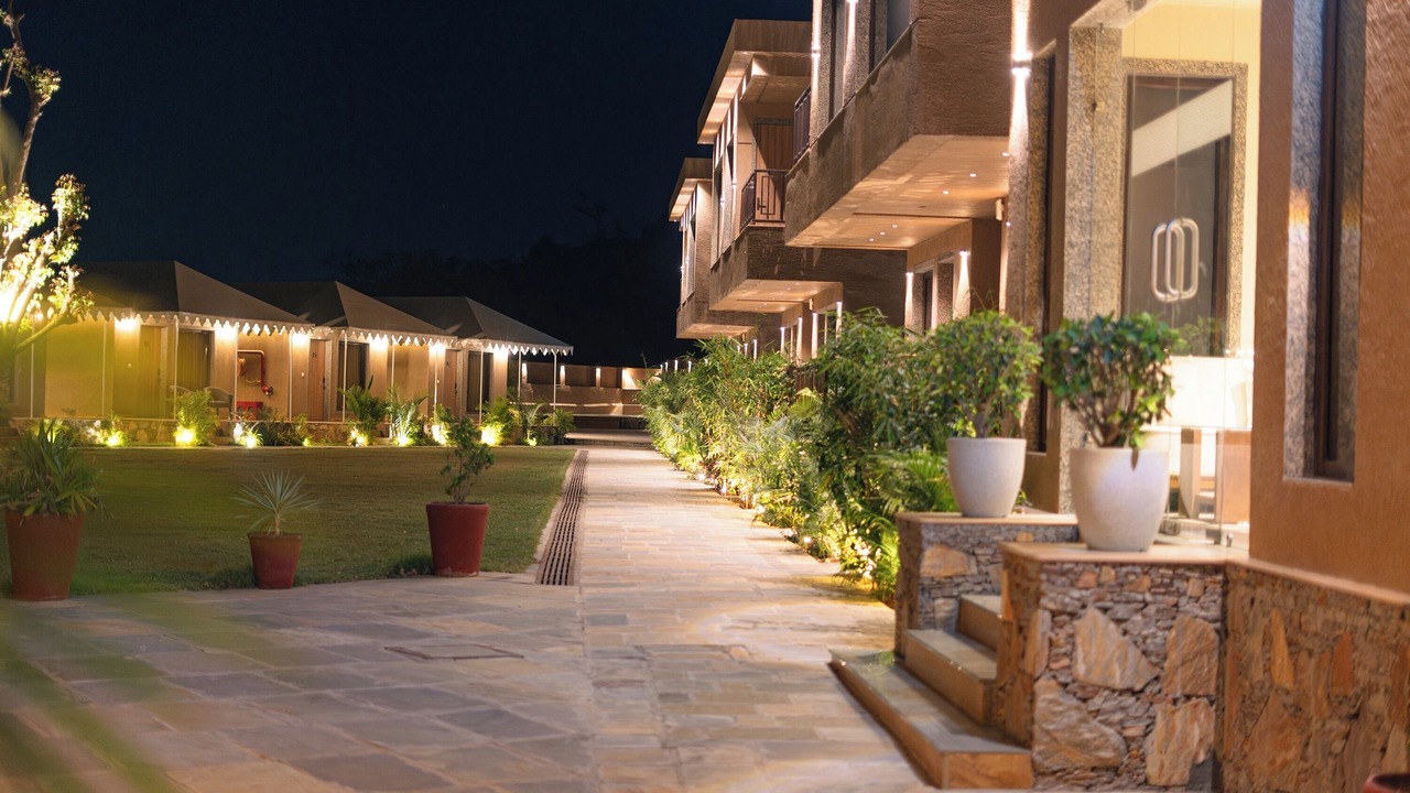 Photo of Outdoor in Nathdwara