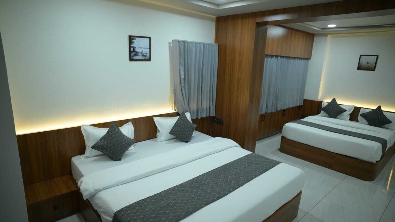 Photo of Bedroom in Palanpur