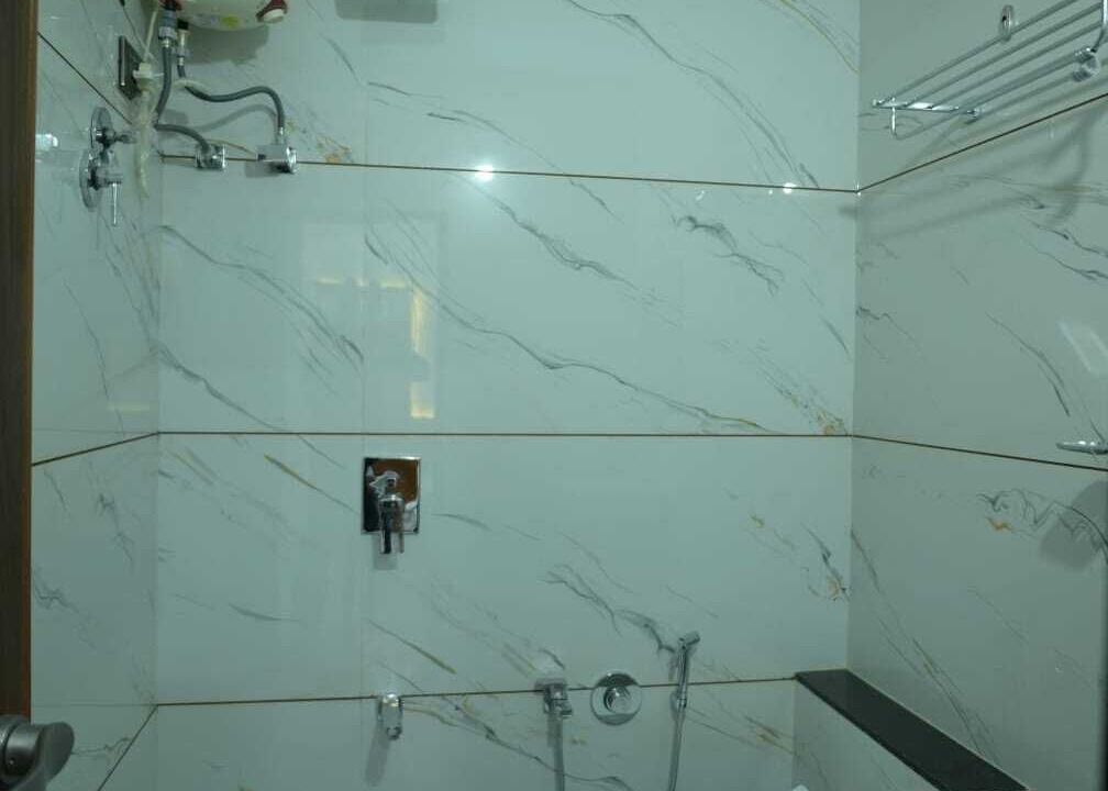 Photo of Bathroom in Palanpur